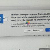 Mac Office 2011 Update For El Capitan